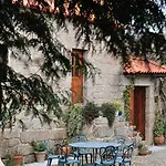 Quinta De Lourosa Venkovský dům