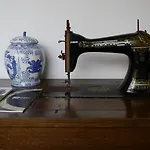 Quinta De Lourosa 로우사다