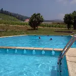 Quinta De Lourosa 로우사다