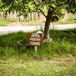 컨트리하우스 Quinta De Lourosa