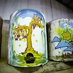 컨트리하우스 Quinta De Lourosa