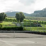 Quinta De Lourosa 컨트리하우스