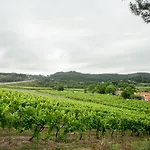 Quinta De Lourosa 컨트리하우스 로우사다