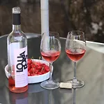 Quinta De Lourosa 컨트리하우스 로우사다
