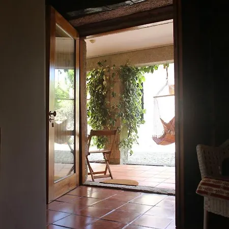 Lantställe Quinta De Lourosa Lousada