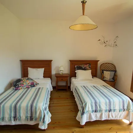 Quinta De Lourosa Kır Evi