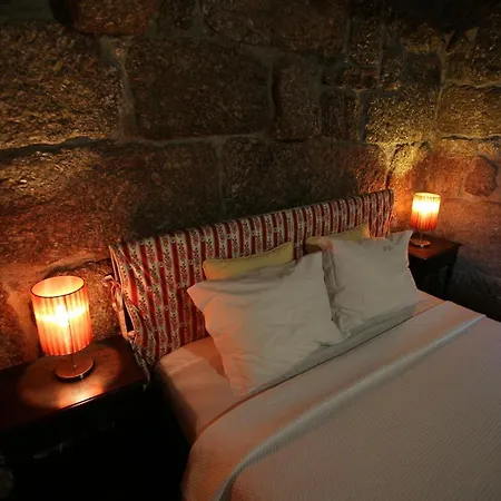 Quinta De Lourosa * 로우사다