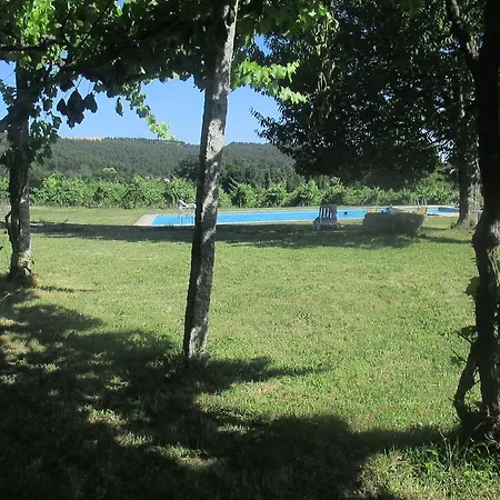 Quinta De Lourosa *