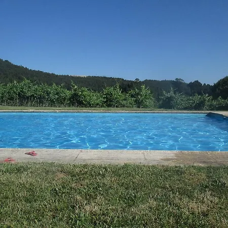 Quinta De Lourosa