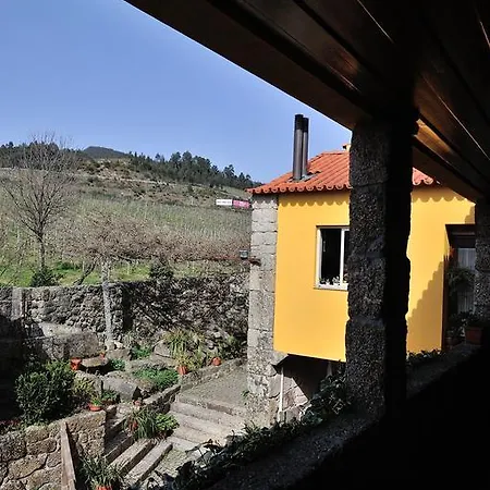 Kır Evi Quinta De Lourosa *