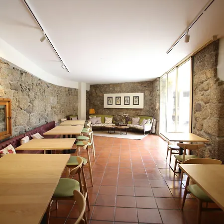Quinta De Lourosa * Lousada