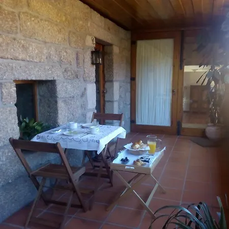 Quinta De Lourosa Lousada