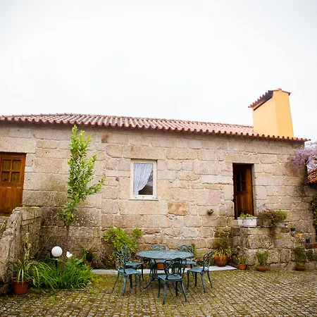 Casa rural Quinta De Lourosa Lousada