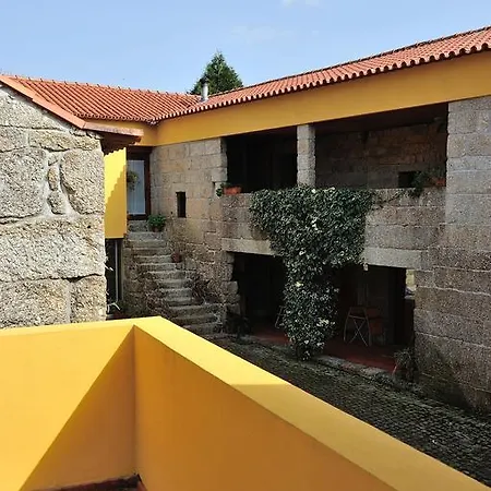 Quinta De Lourosa Lantställe *