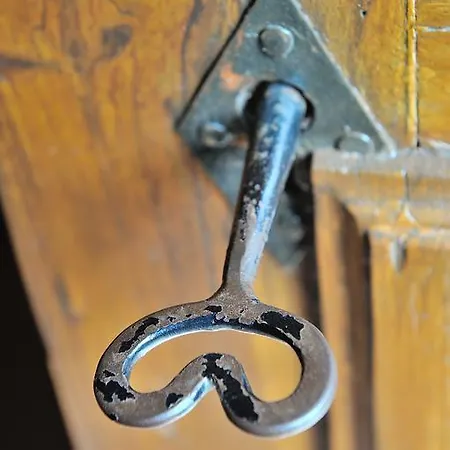 Quinta De Lourosa Lousada