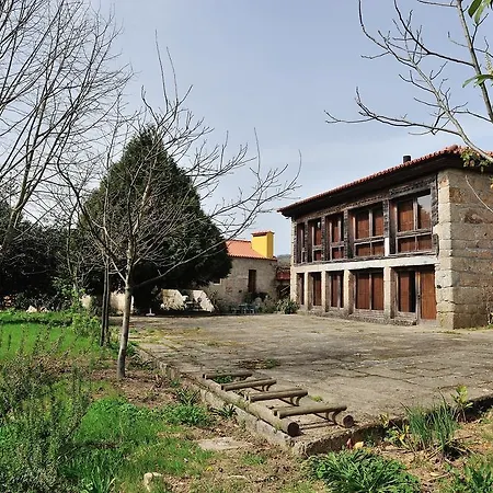 컨트리하우스 Quinta De Lourosa