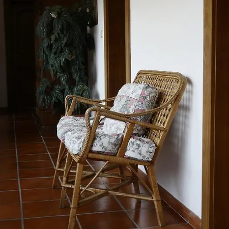 Kır Evi Quinta De Lourosa