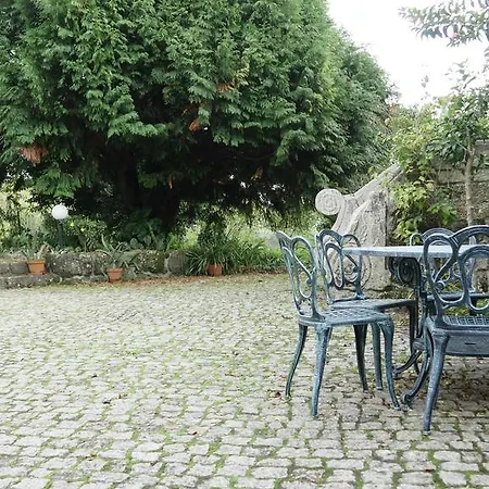 Quinta De Lourosa Lousada