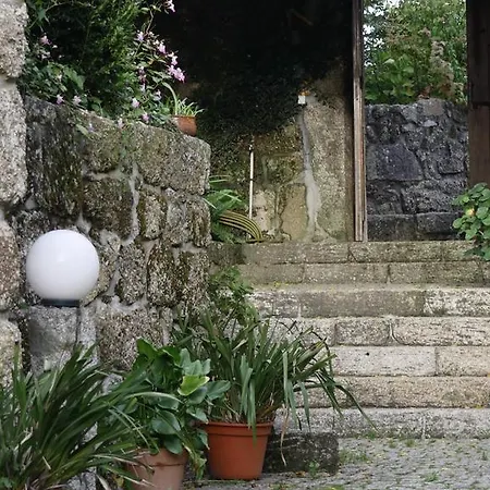 Quinta De Lourosa * 로우사다