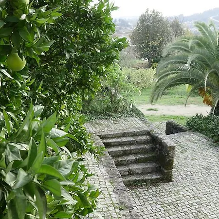 Kır Evi Quinta De Lourosa Lousada