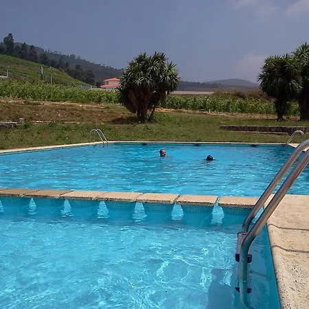 Quinta De Lourosa 로우사다
