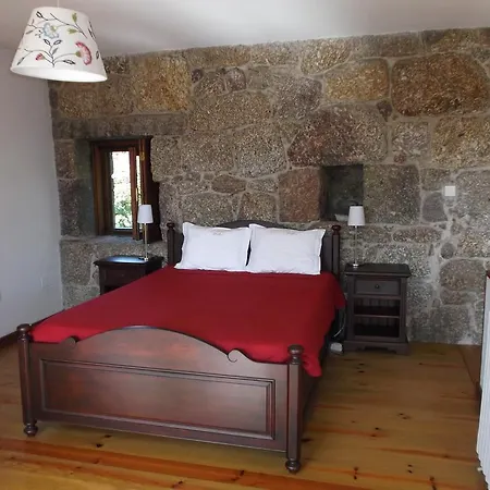 Quinta De Lourosa *