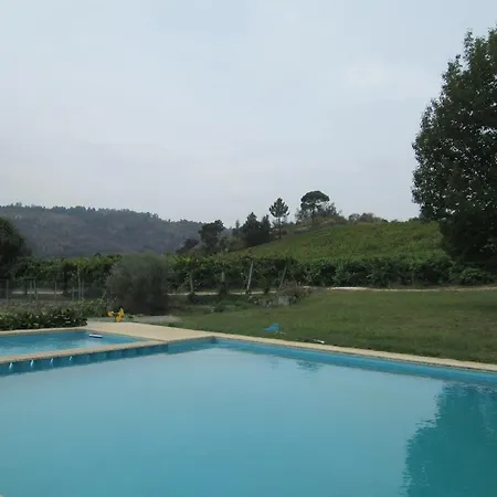 Quinta De Lourosa 로우사다
