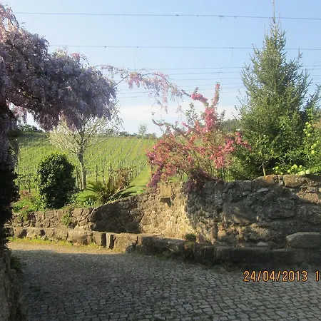 컨트리하우스 Quinta De Lourosa