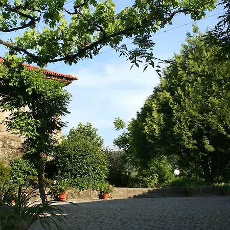 Quinta De Lourosa
