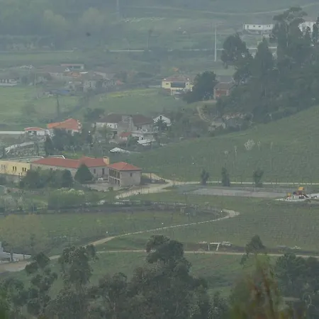 Kır Evi Quinta De Lourosa *