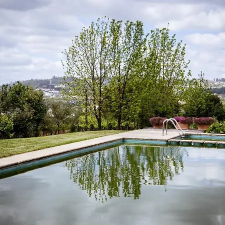 Quinta De Lourosa * 로우사다