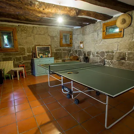 Kır Evi Quinta De Lourosa Lousada