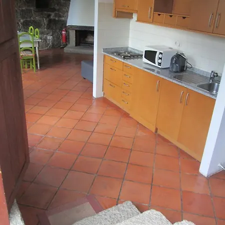 Kır Evi Quinta De Lourosa