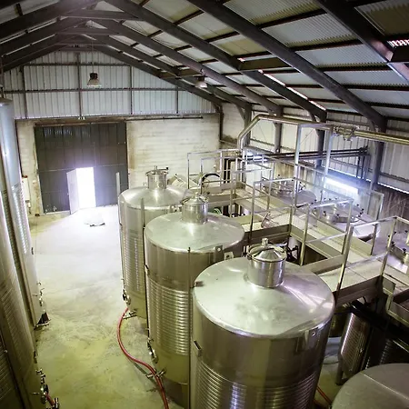 Kır Evi Quinta De Lourosa