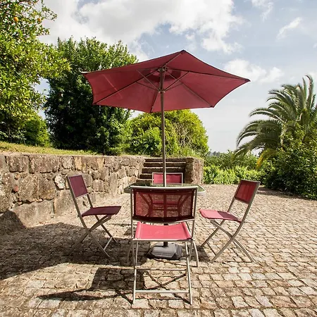 Quinta De Lourosa Kır Evi Lousada