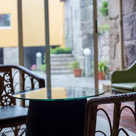 Kır Evi Quinta De Lourosa *