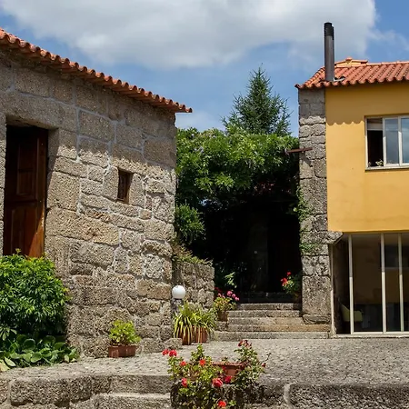 Quinta De Lourosa * 로우사다