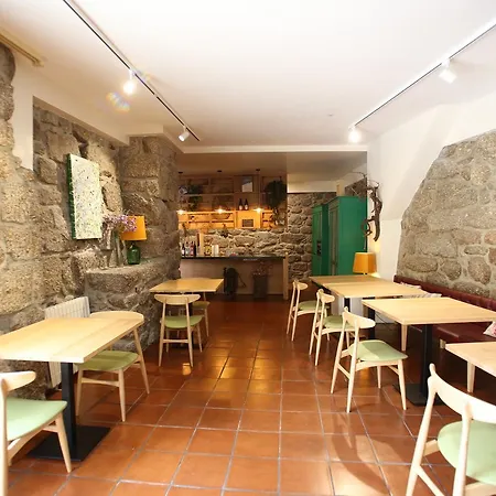 Lantställe Quinta De Lourosa Lousada