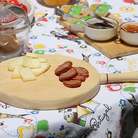 Quinta De Lourosa * Lousada