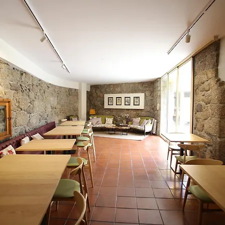 Kır Evi Quinta De Lourosa Lousada