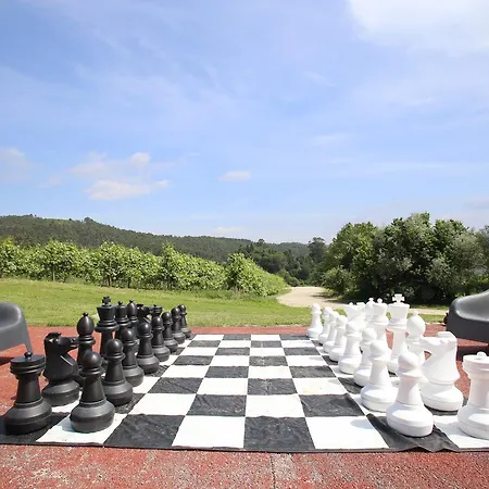 Quinta De Lourosa Kır Evi Lousada
