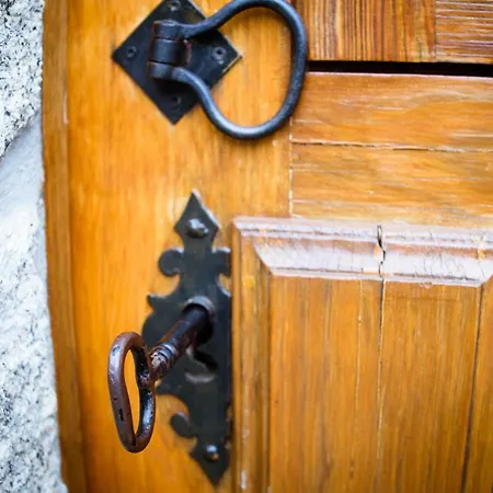 Kır Evi Quinta De Lourosa