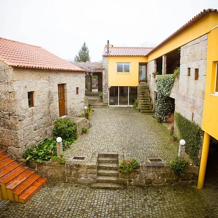 Kır Evi Quinta De Lourosa Lousada