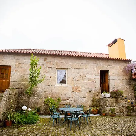 Lantställe Quinta De Lourosa *