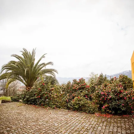 Kır Evi Quinta De Lourosa