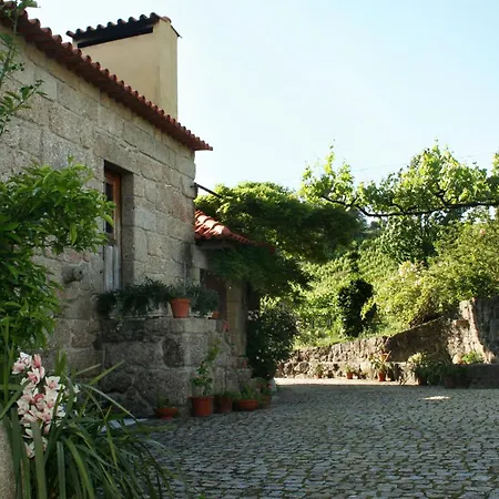 컨트리하우스 Quinta De Lourosa 로우사다