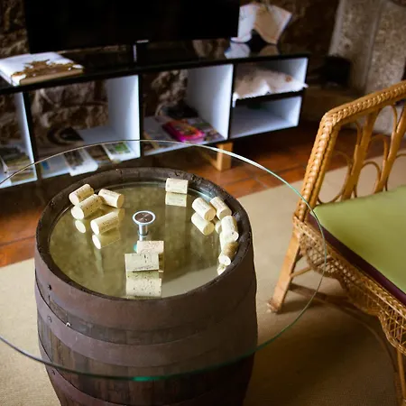 Quinta De Lourosa * 로우사다