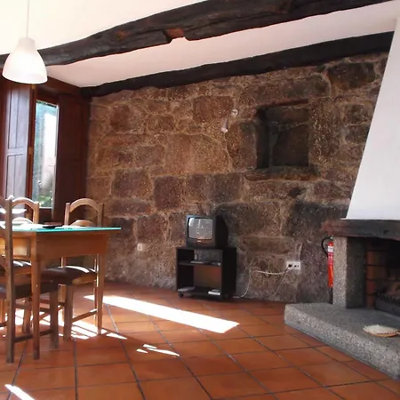 Lantställe Quinta De Lourosa