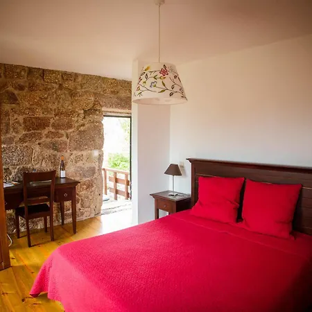 Quinta De Lourosa Lousada