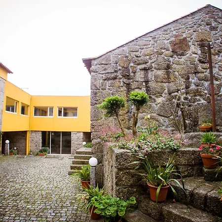 Quinta De Lourosa * Lousada